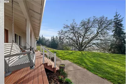 33020 S Dickey Prairie Rd, Molalla, OR 97038 - Photo 4