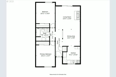 29700 SW Courtside Dr #43, Wilsonville, OR 97070 - Photo 22