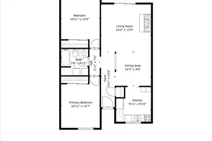 29700 SW Courtside Dr, Wilsonville, OR 97070 - Photo 22