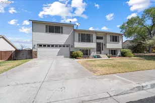 607 E Autumn Ave, Hermiston, OR 97838 - Photo 4