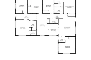 2350 SE 121st Ave, Portland, OR 97216 - Photo 48
