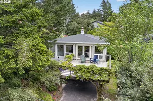 532 4th St, Manzanita, OR 97130 - Photo 2