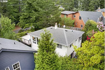 532 4th St, Manzanita, OR 97130 - Photo 24