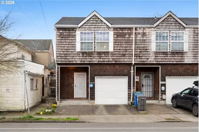 8528 SE Woodstock Blvd, Portland, OR 97266 - Photo 1