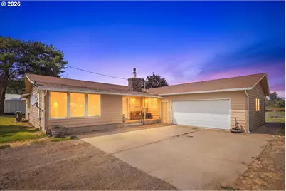 53355 Vonbergen Ln, Milton-Freewater, OR 97862 - Photo 1