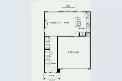 18795 SW Buckhorn Dr, Beaverton, OR 97007 - Photo 2