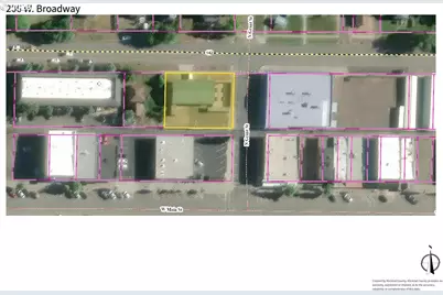 206 W Broadway St, Goldendale, WA 98620 - Photo 44