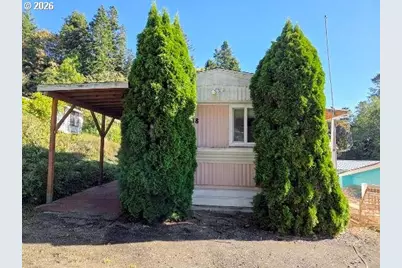 66642 E Bay Rd, North Bend, OR 97459 - Photo 8