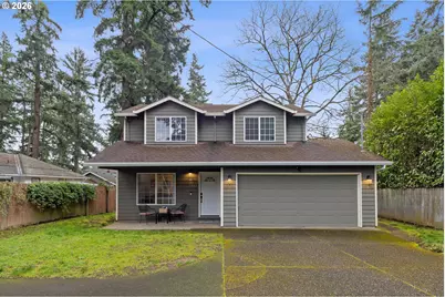 3243 SE 119th Ave, Portland, OR 97266 - Photo 1