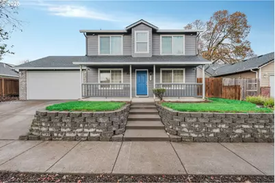 1061 Argon Ave, Eugene, OR 97404 - Photo 1