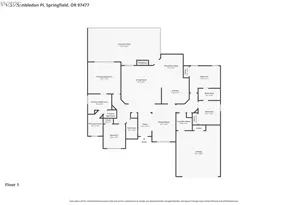 1424 Wimbledon Pl, Springfield, OR 97477 - Photo 46