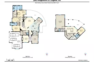 2663 Ridgemont Dr, Eugene, OR 97405 - Photo 4