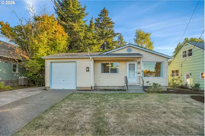 3724 SE Schiller St, Portland, OR 97202 - Photo 1