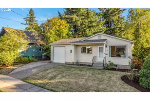 3724 SE Schiller St, Portland, OR 97202 - Photo 2