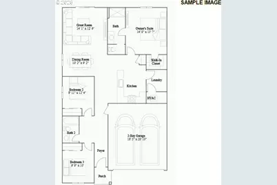 25262 Tanglewood Way, Veneta, OR 97487 - Photo 2