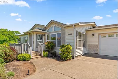 5359 Club Dr, Eugene, OR 97402 - Photo 4