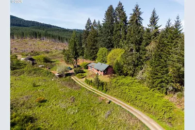21542 Highway 126 #1, Noti, OR 97461 - Photo 1