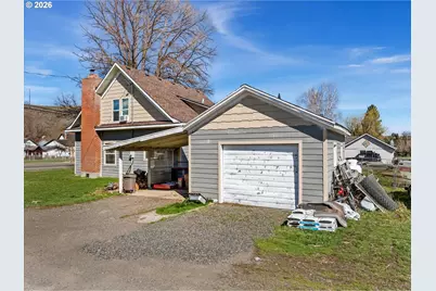 206 W 1st St, Wallowa, OR 97885 - Photo 30