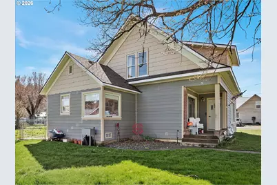 206 W 1st St, Wallowa, OR 97885 - Photo 30