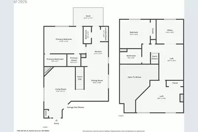 1505 SW 6th St, Battle Ground, WA 98604 - Photo 40