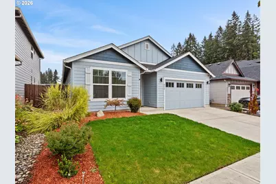 6110 NE 134th St, Vancouver, WA 98686 - Photo 2