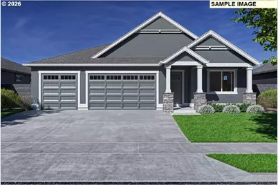 7323 SE Treeline St, Hillsboro, OR 97123 - Photo 1