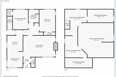 1004 Z St, Vancouver, WA 98661 - Photo 26