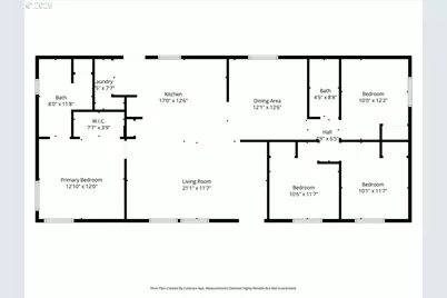 53 Heritage Blvd, Longview, WA 98632 - Photo 34