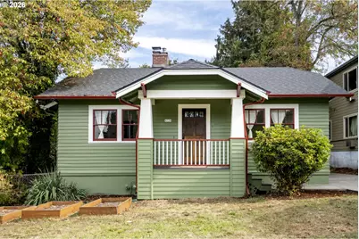 4124 NE 81st Ave, Portland, OR 97218 - Photo 1