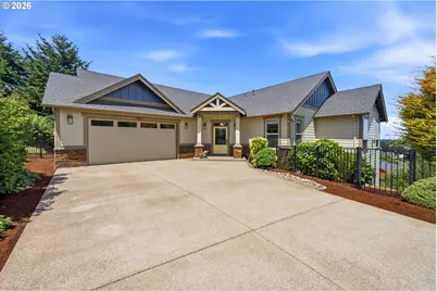 5821 Blanco Ct, Salem, OR 97306 - Photo 2
