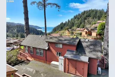 19921 Whaleshead Rd #U1, Brookings, OR 97415 - Photo 1
