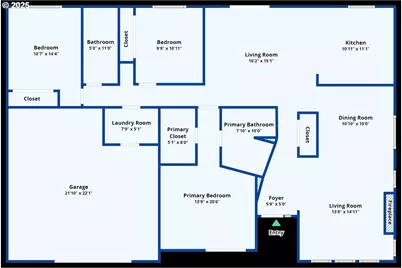 1626 Cinnamon Hill Dr, Salem, OR 97306 - Photo 42