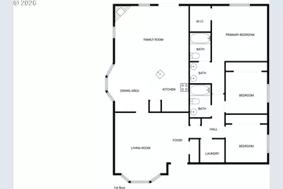 8641 NE Windstone St, Beaverton, OR 97006 - Photo 18