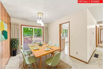 7525 SW Hillcrest Pl, Beaverton, OR 97008 - Photo 4