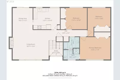 7525 SW Hillcrest Pl, Beaverton, OR 97008 - Photo 42