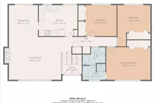 7525 SW Hillcrest Pl, Beaverton, OR 97008 - Photo 42