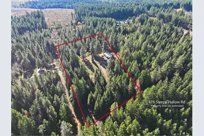 476 Sleepy Hollow Rd, Lyle, WA 98635 - Photo 32