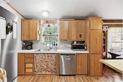 476 Sleepy Hollow Rd, Lyle, WA 98635 - Photo 20