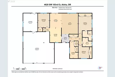 4620 SW 183rd Ct, Beaverton, OR 97078 - Photo 34