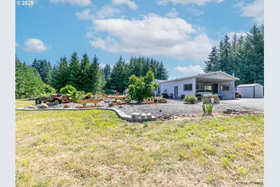 44871 SE Highway 26, Sandy, OR 97055 - Photo 8