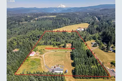 44871 SE Highway 26, Sandy, OR 97055 - Photo 46