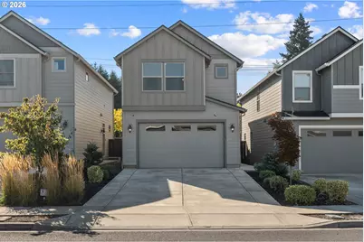 5723 NE 58th Way, Vancouver, WA 98661 - Photo 1