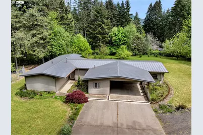 201 Josheanka Dr, Carson, WA 98610 - Photo 2