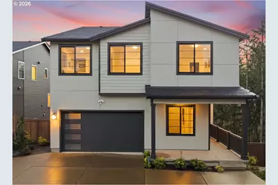 7741 NW Ladybug Pl, Portland, OR 97229 - Photo 1