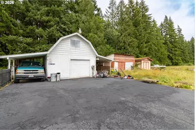 166 Burchett Rd, Onalaska, WA 98570 - Photo 16