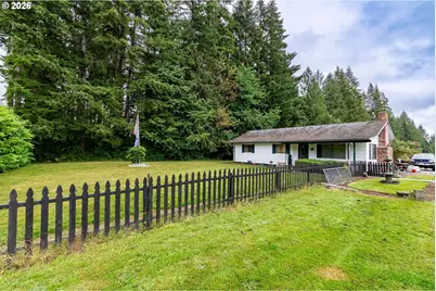 166 Burchett Rd, Onalaska, WA 98570 - Photo 1