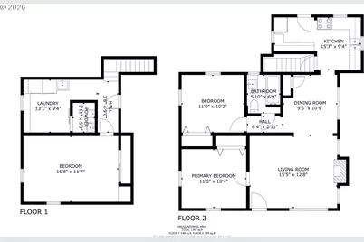 1928 NE 63rd Ave, Portland, OR 97213 - Photo 32