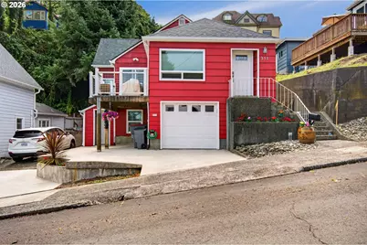 333 Commercial St, Astoria, OR 97103 - Photo 2