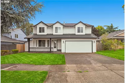 6707 SE Wrenfield St, Hillsboro, OR 97123 - Photo 1