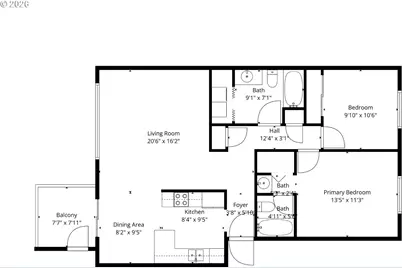 12506 SE Stark St #D, Portland, OR 97233 - Photo 26